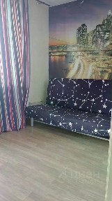 Сдается 1-комн. квартира, 35 м²