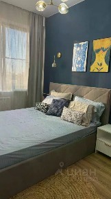 Сдается 2-комн. квартира, 50 м²