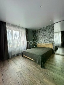 Сдается 1-комн. квартира, 46 м²