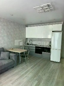 Сдается 2-комн. квартира, 58 м²