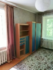 Сдается 1-комн. квартира, 32 м²