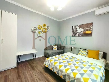 Сдается 1-комн. квартира, 30 м²