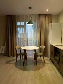 Сдается студия, 30 м²