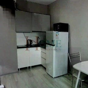 Сдается студия, 34,7 м²
