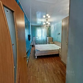 Сдается 3-комн. квартира, 60 м²