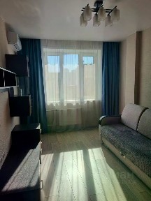Сдается 1-комн. квартира, 36 м²