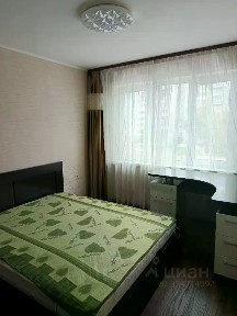 Сдается 2-комн. квартира, 46 м²