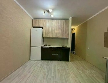 Сдается студия, 27,4 м²