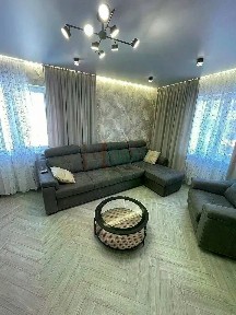 Сдается 2-комн. квартира, 60 м²