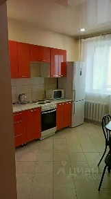 Сдается 1-комн. квартира, 40 м²