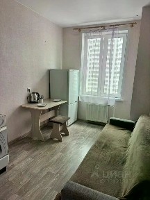 Сдается 1-комн. квартира, 30 м²
