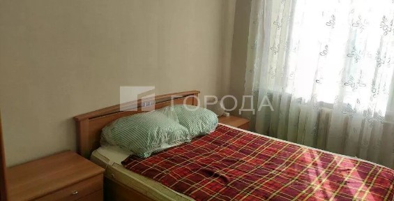 Сдается 2-комн. квартира, 44,7 м²