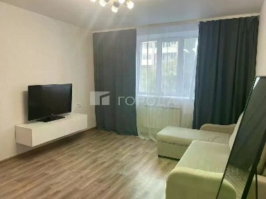 Сдается 1-комн. квартира, 34,8 м²