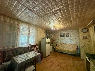 Мордовия респ., Кадошкино рп, ул. Блинкова, 53