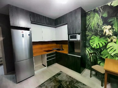Сдается 1-комн. квартира, 37 м²