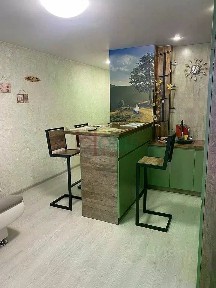 Сдается 1-комн. квартира, 31 м²