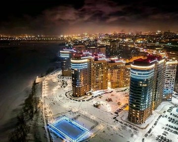 Сдается 2-комн. квартира, 41,7 м²