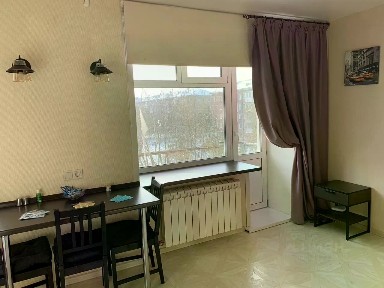Сдается 2-комн. квартира, 42 м²