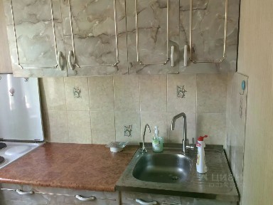 Сдается 1-комн. квартира, 31 м²