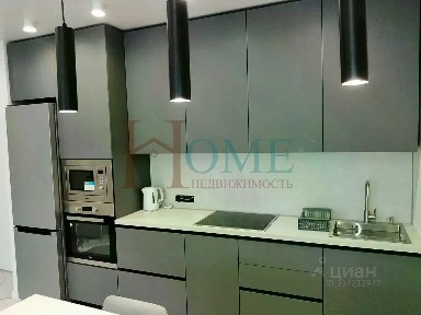 Сдается 2-комн. квартира, 53 м²