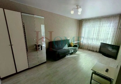 Сдается 1-комн. квартира, 40 м²