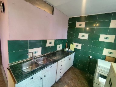 Сдается 3-комн. квартира, 60 м²