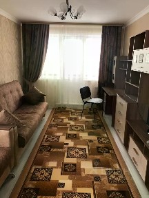 Сдается 2-комн. квартира, 50 м²