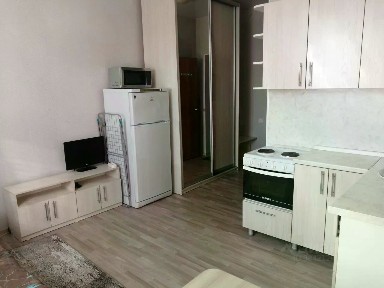 Сдается студия, 21 м²