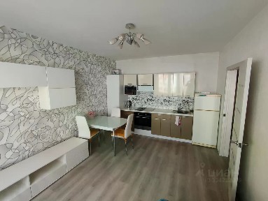 Сдается 1-комн. квартира, 32,5 м²