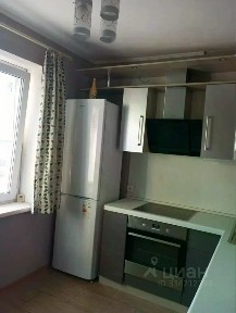 Сдается 1-комн. квартира, 32 м²