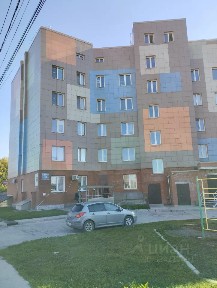 Сдается 1-комн. квартира, 36 м²