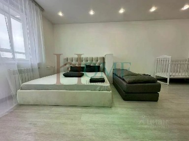 Сдается студия, 33 м²