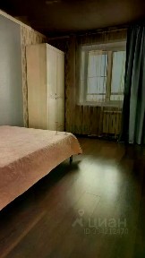 Сдается 2-комн. квартира, 52 м²