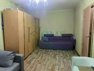 Сдается 1-комн. квартира, 32 м²