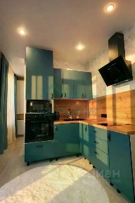 Сдается студия, 21,7 м²