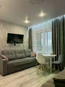 Сдается студия, 37 м²