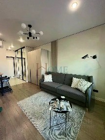 Сдается 1-комн. квартира, 35 м²