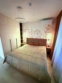 Сдается 2-комн. квартира, 40 м²