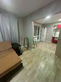 Сдается студия, 33 м²