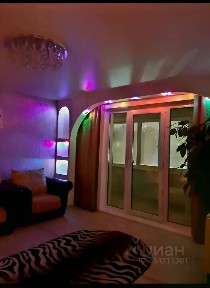 Сдается 2-комн. квартира, 65 м²