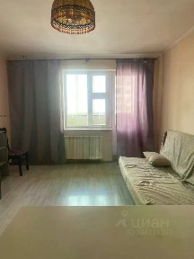 Сдается студия, 30 м²