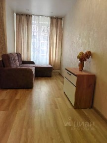 Сдается студия, 23,5 м²