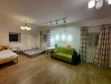 Продается 3-этажный коттедж, 267 м²