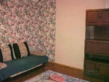 Сдается 1-комн. квартира, 34 м²