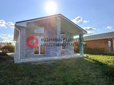 Продается 1-этажный дом, 96,5 м²