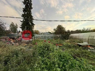 Продается участок, 5,09 сот.