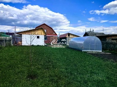 Продается 2-этажный дом, 133,7 м²