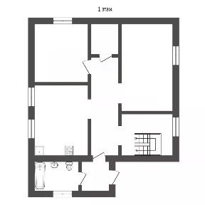 Продается 2-этажный дом, 185 м²