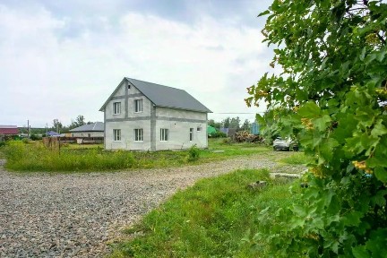 Продается 2-этажный коттедж, 160 м²