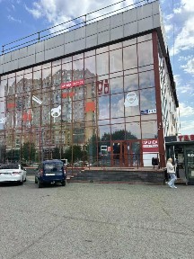 Сдается помещение свободного назначения, 175 м²